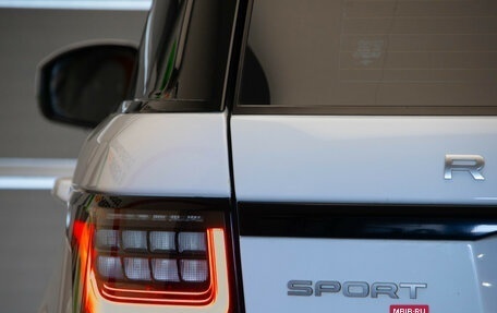 Land Rover Range Rover Sport II, 2020 год, 4 950 000 рублей, 38 фотография