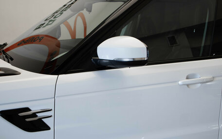 Land Rover Range Rover Sport II, 2020 год, 4 950 000 рублей, 39 фотография