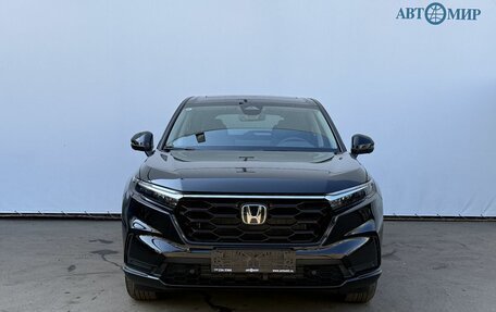 Honda CR-V, 2026 год, 4 900 000 рублей, 2 фотография