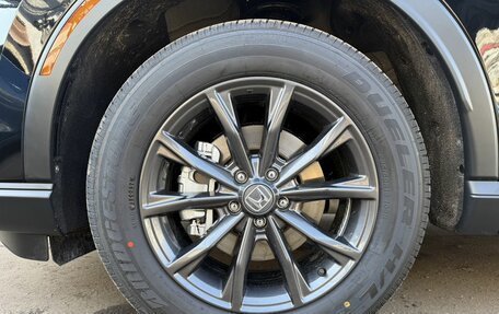 Honda CR-V, 2026 год, 4 900 000 рублей, 9 фотография