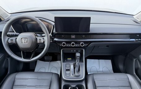 Honda CR-V, 2026 год, 4 900 000 рублей, 18 фотография