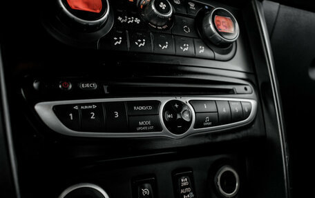 Renault Koleos I рестайлинг 2, 2008 год, 755 000 рублей, 18 фотография