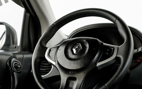 Renault Koleos I рестайлинг 2, 2008 год, 755 000 рублей, 13 фотография