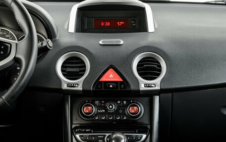 Renault Koleos I рестайлинг 2, 2008 год, 755 000 рублей, 15 фотография