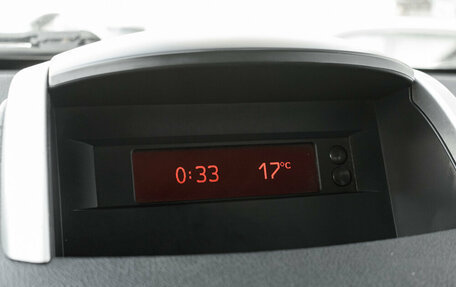 Renault Koleos I рестайлинг 2, 2008 год, 755 000 рублей, 16 фотография