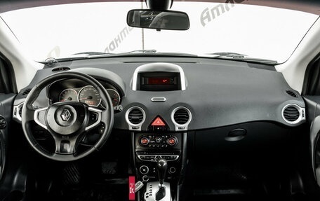 Renault Koleos I рестайлинг 2, 2008 год, 755 000 рублей, 11 фотография