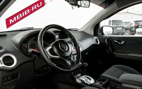 Renault Koleos I рестайлинг 2, 2008 год, 755 000 рублей, 10 фотография