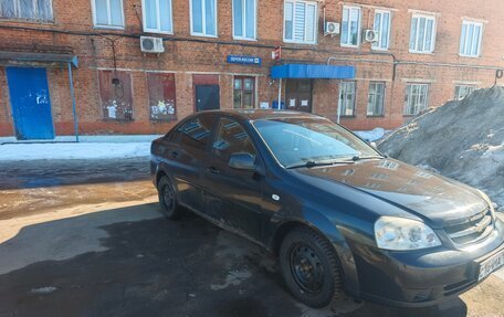 Chevrolet Lacetti, 2010 год, 270 000 рублей, 3 фотография