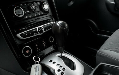 Renault Koleos I рестайлинг 2, 2008 год, 755 000 рублей, 20 фотография