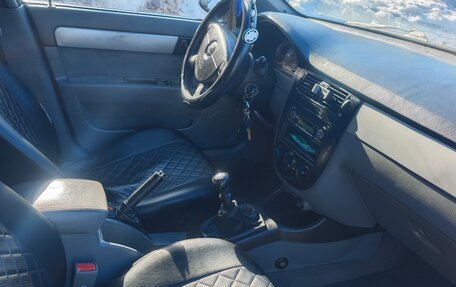 Chevrolet Lacetti, 2010 год, 270 000 рублей, 5 фотография