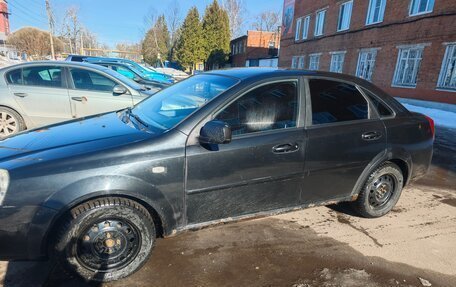 Chevrolet Lacetti, 2010 год, 270 000 рублей, 2 фотография