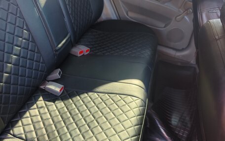 Chevrolet Lacetti, 2010 год, 270 000 рублей, 4 фотография