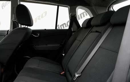 Renault Koleos I рестайлинг 2, 2008 год, 755 000 рублей, 21 фотография