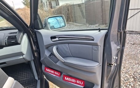 BMW X5, 2003 год, 1 200 000 рублей, 7 фотография