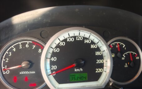 Chevrolet Lacetti, 2010 год, 270 000 рублей, 7 фотография