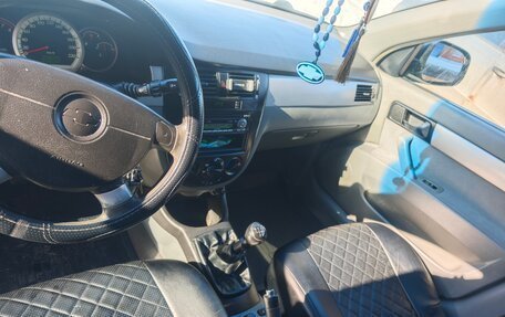 Chevrolet Lacetti, 2010 год, 270 000 рублей, 8 фотография