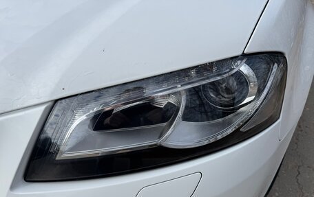 Audi A3, 2012 год, 1 175 000 рублей, 5 фотография