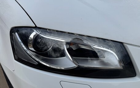 Audi A3, 2012 год, 1 175 000 рублей, 4 фотография