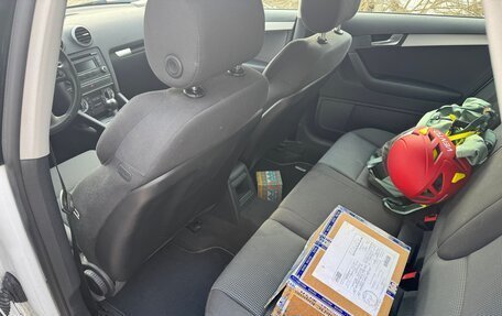 Audi A3, 2012 год, 1 175 000 рублей, 11 фотография