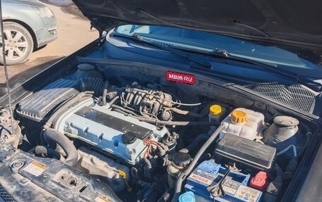 Chevrolet Lacetti, 2010 год, 270 000 рублей, 9 фотография