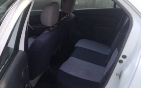 Renault Logan I, 2014 год, 480 000 рублей, 9 фотография