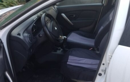 Renault Logan I, 2014 год, 480 000 рублей, 8 фотография