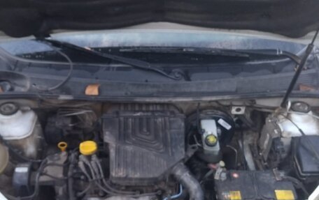 Renault Logan I, 2014 год, 480 000 рублей, 3 фотография