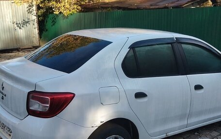 Renault Logan I, 2014 год, 480 000 рублей, 12 фотография