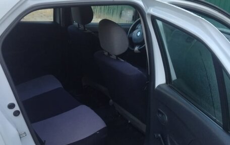 Renault Logan I, 2014 год, 480 000 рублей, 13 фотография