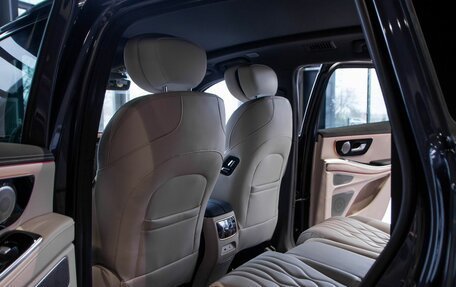 CheryExeed VX, 2025 год, 5 530 000 рублей, 11 фотография