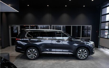 CheryExeed VX, 2025 год, 5 530 000 рублей, 5 фотография