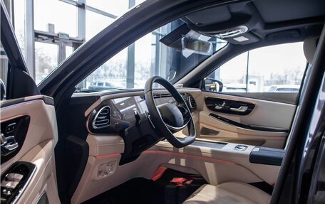 CheryExeed VX, 2025 год, 5 530 000 рублей, 10 фотография