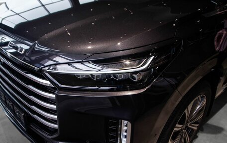 CheryExeed VX, 2025 год, 5 530 000 рублей, 13 фотография