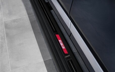 CheryExeed VX, 2025 год, 5 530 000 рублей, 16 фотография