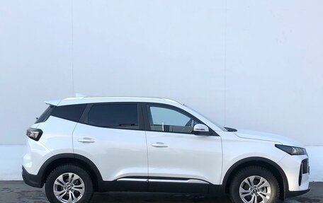 Chery Tiggo 4 I рестайлинг, 2025 год, 1 870 000 рублей, 4 фотография