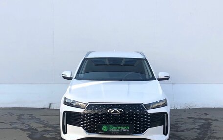 Chery Tiggo 4 I рестайлинг, 2025 год, 1 870 000 рублей, 2 фотография