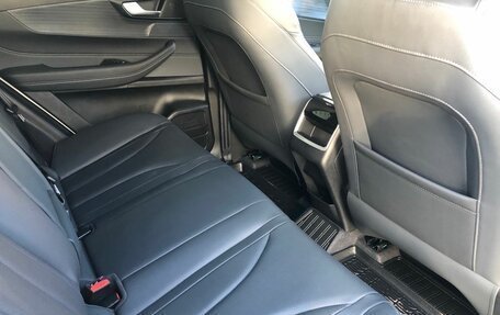 Chery Tiggo 4 I рестайлинг, 2025 год, 1 870 000 рублей, 11 фотография