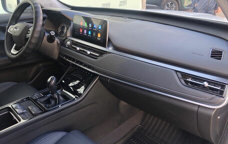 Chery Tiggo 4 I рестайлинг, 2025 год, 1 870 000 рублей, 9 фотография