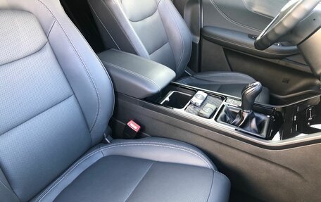 Chery Tiggo 4 I рестайлинг, 2025 год, 1 870 000 рублей, 10 фотография