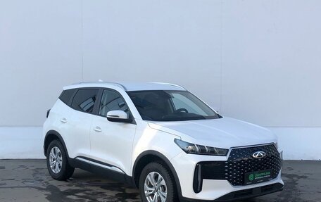 Chery Tiggo 4 I рестайлинг, 2025 год, 1 870 000 рублей, 3 фотография