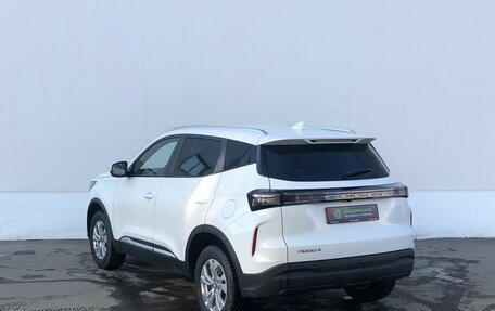 Chery Tiggo 4 I рестайлинг, 2025 год, 1 870 000 рублей, 7 фотография