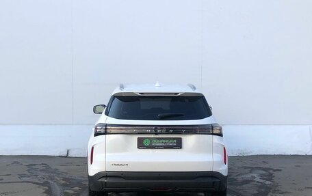 Chery Tiggo 4 I рестайлинг, 2025 год, 1 870 000 рублей, 6 фотография