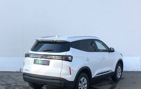 Chery Tiggo 4 I рестайлинг, 2025 год, 1 870 000 рублей, 5 фотография