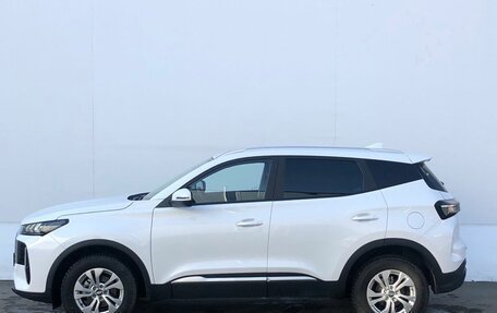 Chery Tiggo 4 I рестайлинг, 2025 год, 1 870 000 рублей, 8 фотография