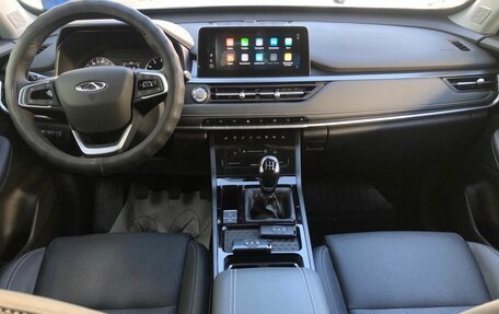 Chery Tiggo 4 I рестайлинг, 2025 год, 1 870 000 рублей, 12 фотография