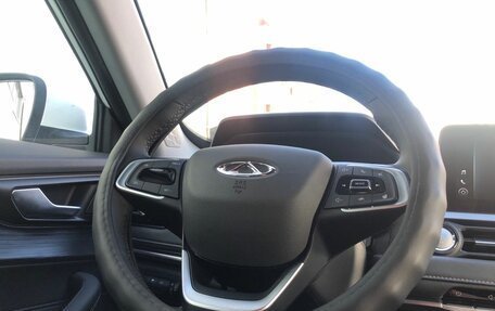 Chery Tiggo 4 I рестайлинг, 2025 год, 1 870 000 рублей, 15 фотография