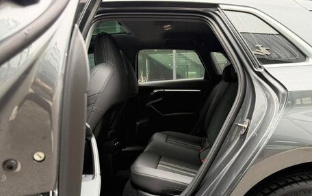 Audi A3, 2021 год, 2 100 000 рублей, 9 фотография