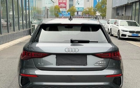 Audi A3, 2021 год, 2 100 000 рублей, 5 фотография