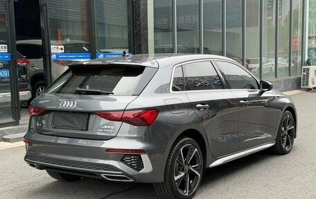 Audi A3, 2021 год, 2 100 000 рублей, 4 фотография