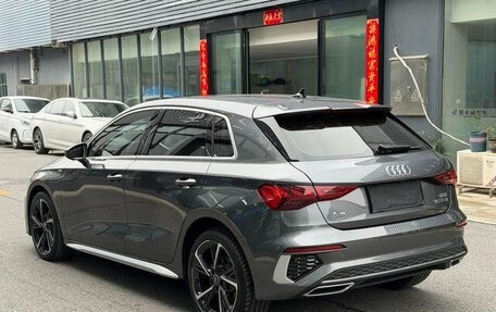 Audi A3, 2021 год, 2 100 000 рублей, 6 фотография